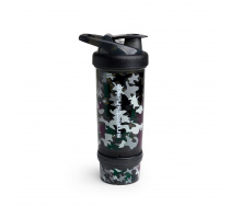 Шейкер спортивний Smartshake Revive 25oz/750ml Camo Black
