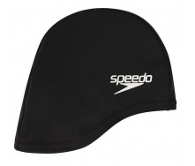 Шапочка для плавания Speedo Poly Cap Ju Black (8-710110001) (5053744261577)
