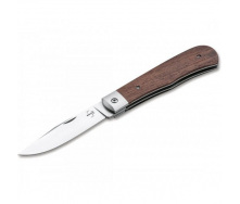 Нож Boker Plus Bonfire Bubinga (1013-2373.09.09)