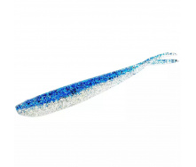 Силікон Lunker City Fin-S Fish 10/BG 4