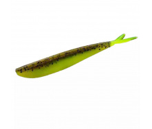 Силікон Lunker City Fin-S Fish 8/BG 4