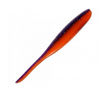 Силикон Keitech Shad Impact 4 8 шт/уп Фиолетовый/красный (1013-1551.11.18)