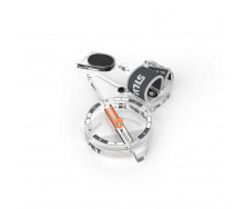 Компас Silva Arc Jet S Right для правой руки Прозрачный (SLV 37896)