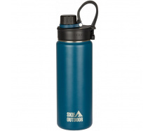 Термофляга Skif Outdoor Sporty Plus 0.53 л Синий (1013-389.01.48)