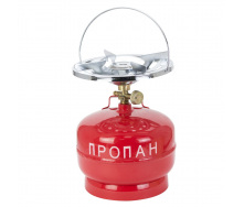 Комплект газовый кемпинг Sigma GM Турист баллон 5 л