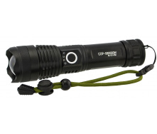 Тактический ручной фонарик X-Balog BL-X71-P50 Black (3_02518)