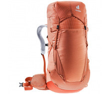 Рюкзак Deuter Aircontact Ultra 45+5 SL Оранжевый (1052-3360022 5911)