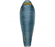 Спальник Therm-A-Rest Saros -6С Long 216 см Синий (1004-13166)
