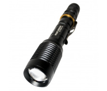 Тактический фонарик Police BL-2804 158000W T6 Black
