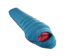 Спальник Mountain Equipment Classic 500 Wmns Regular LZ Синий (1053-ME-003557.01055.RegL)