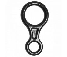 Восьмерка Singing Rock Figure 8 Medium Черный (1033-SR K6021.BB)