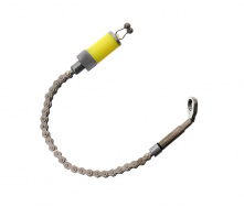 Сигнализатор механический Carp Pro Swinger Chain Yellow