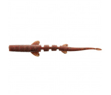 Приманка силикон Lucky John Unagi Slug 3.5in / 89мм / 5шт / цвет F02 140306-F02