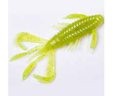 Нимфа Rage Bug Lucky John Pro Series 3,5 in/ S15 *6 140170-S15
