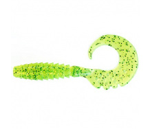 Приманка силикон FishUp Fancy Grub 1in/25мм/12шт/ цвет 026 10014119