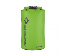 Гермомешок Sea To Summit Big River Dry Bag 35L Салатовый