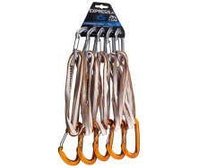 Комплект оттяжек Camp Mach Express Dyneema 60 cm (5 шт.)