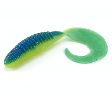 Силікон Lucky John Crusher Grub 4.5