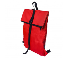 Рюкзак Ролтоп VS Thermal Eco Bag красный