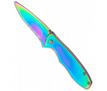 Нож Boker Magnum Rainbow II 440A (1013-2373.02.84)