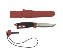 Нож Morakniv Companion Spark Red (MOR-2305.02.06)