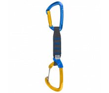 Оттяжка с карабинами Climbing Technology Berry Set PRO NY 12CM (1053-2E694GA D0A)