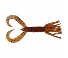 Силикон Keitech Little Spider 2 8 шт/уп Коричневый (1013-1551.03.86)