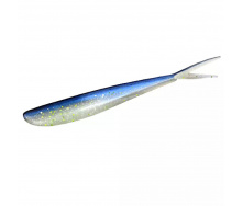 Силікон Lunker City Fin-S Fish 10/BG 4