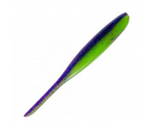 Силикон Keitech Shad Impact 4 8 шт/уп Фиолетовый/салатовый (1013-1551.11.17)