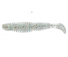 Силикон Reins Aji Ringer Shad 15 шт/уп. Белый (1013-1552.07.79)