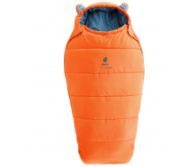 Спальник Deuter Little Star L Orange (1052-3720021 9315 1)