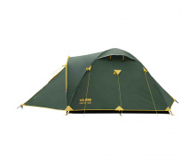 Палатка Tramp Lair 4 местная Зеленая TRT-040 UTRT-040
