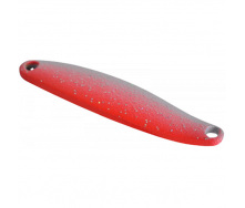 Блесна SV Fishing Flash Line 3,6g PS Красный/Серый (1013-1810.10.91)