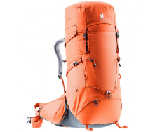 Рюкзак Deuter Aircontact Core 65+10 SL Оранжевый (1052-3350622 9409)