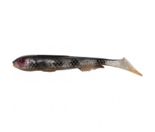 Силикон Savage Gear LB 3D Goby Shad 230mm 96.0g Черный/Серый (1013-1854.15.43)