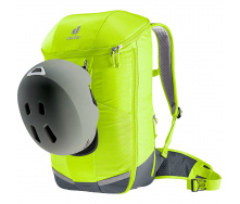 Рюкзак Deuter Rotsoord 25+5 Салатовый (1052-3221022 8403)
