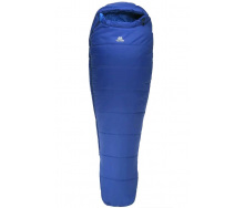 Спальник Mountain Equipment Starlight II Synthetic Long Синий (1053-ME-003590.01418.LonL)