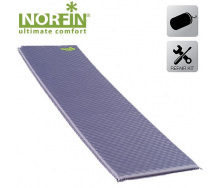Коврик самонадувающийся Norfin ATLANTIC NF 3.8см