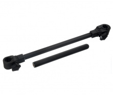 Держатель фидера Flagman FEEDER ARM 50см коннектор D 25х30х36mm