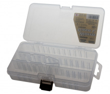 Коробка Meiho Case Worm L (901604)