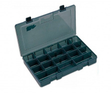 Коробка Meiho VS-3045 Black 126496