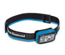 Фонарь налобный Black Diamond Spot 350 Azul (1033-BD 620659.4004)
