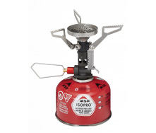 Газовая горелка MSR Pocket Rocket DLX (1004-10955)