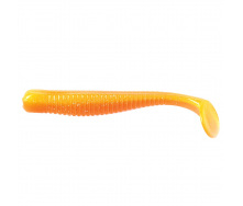 Приманка силикон Lucky John Long John 4.2in / 101мм / 6шт / цвет T26 140134-T26