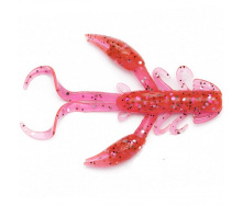 Приманка силикон Lucky John Rock Craw 2in / 50мм / 10шт / цвет 052 140123-052