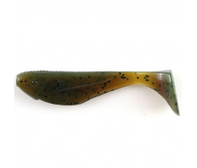 Приманка силикон FishUp Wizzy 1.4in/35мм/ 10шт/ цвет 074 10008117