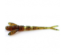 Приманка силикон FishUp Flit 1.5in/41мм/10шт/цвет 017 10005106