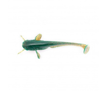 Приманка силикон Catfish 2in 10pcs., #057 - Bluegill 10051122
