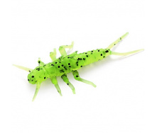Приманка силикон FishUp Stonefly 0.75in/21мм/12шт/цвет 055 10017116