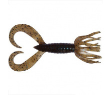 Приманка силикон Keitech Little Spider 3.5in/89мм/5шт/ цвет 207 1551-04-61